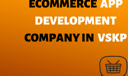 ecommerce app development company in vskp -ioninks