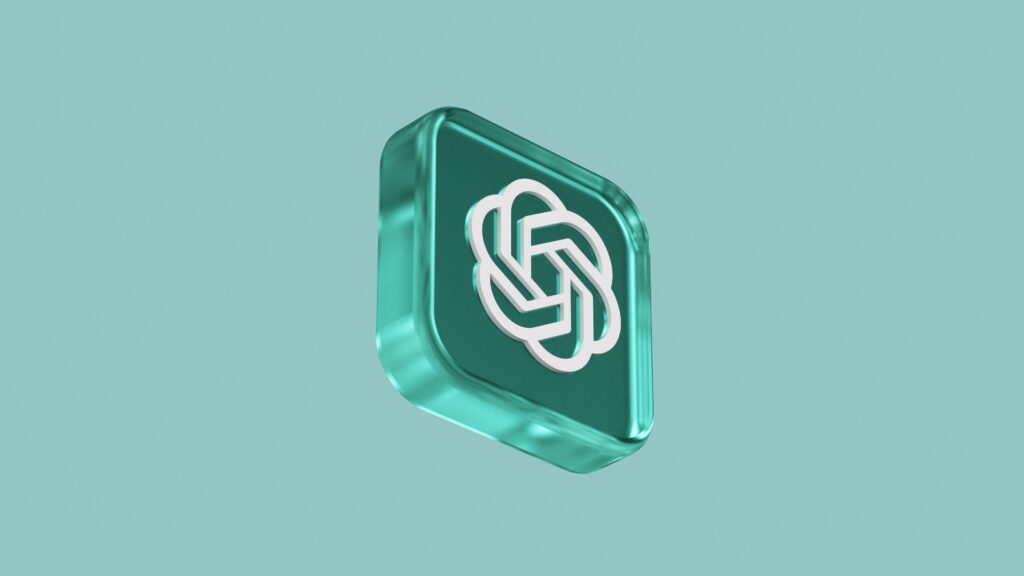 Chatgpt logo -ioninks