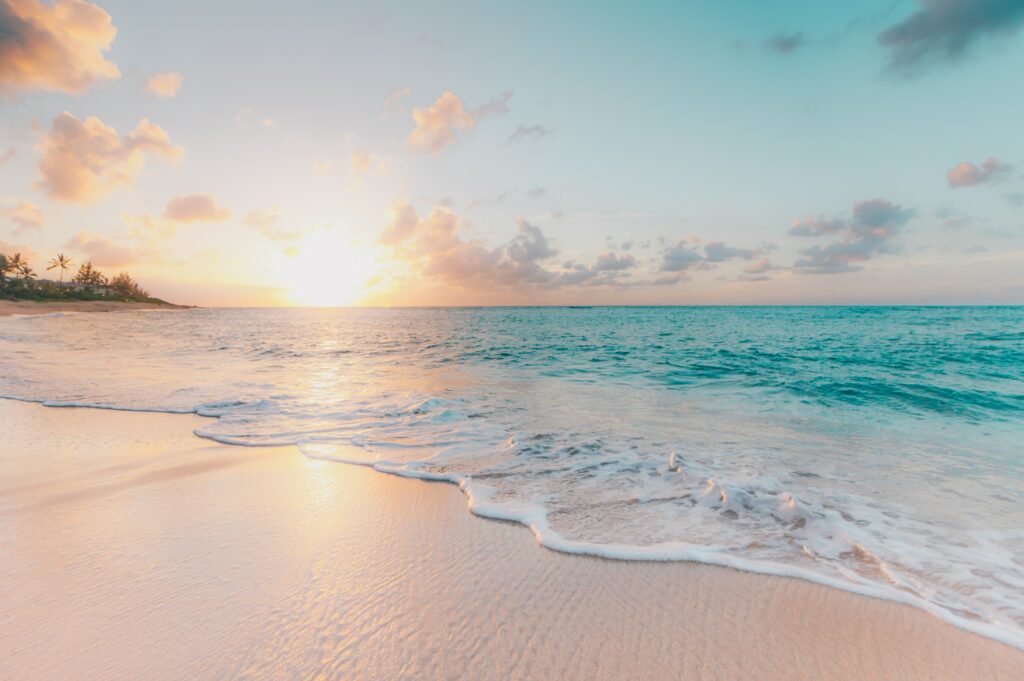 beach -ioninks