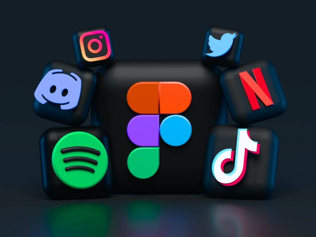 Apps -ioninks